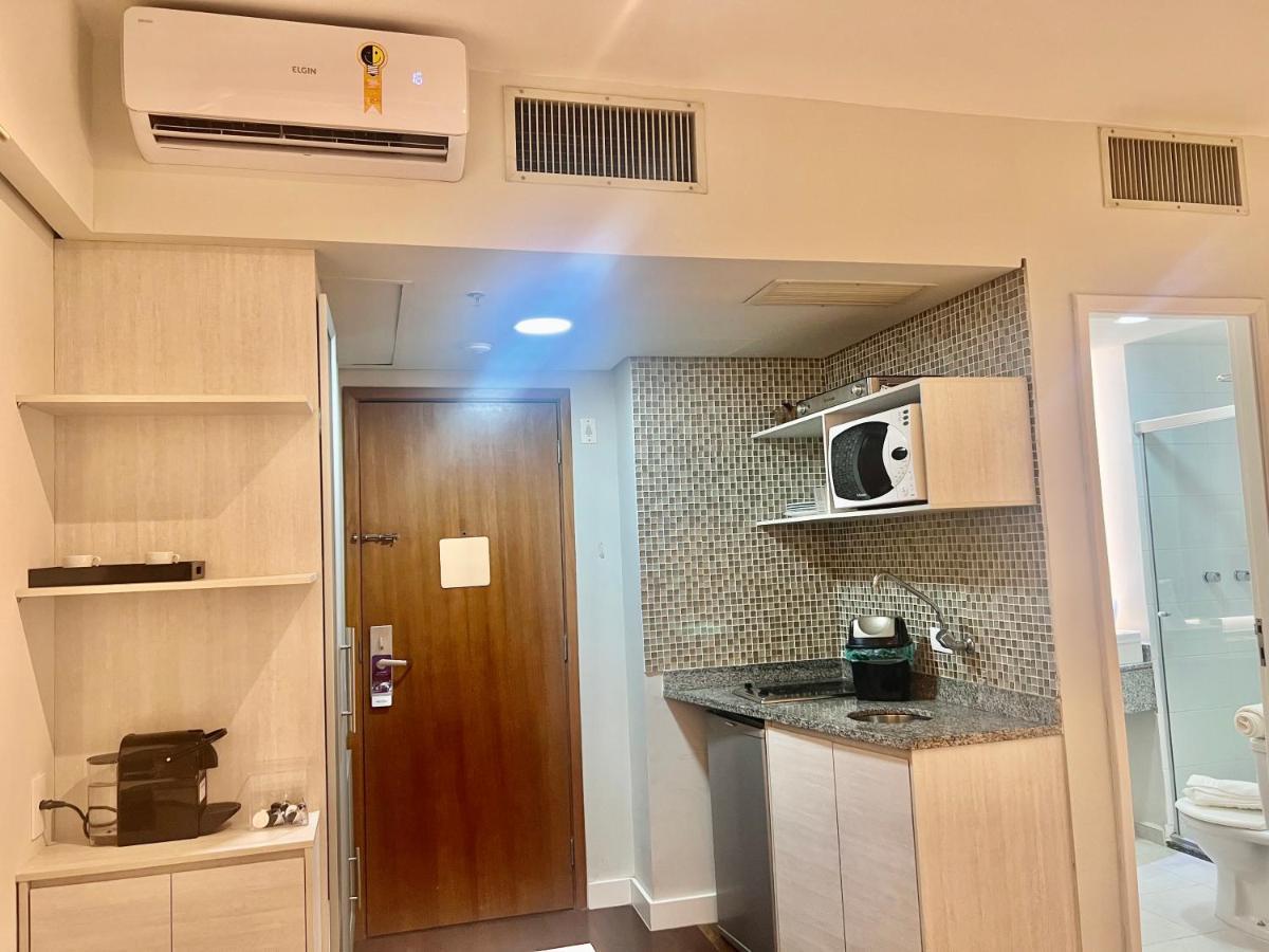 Mercure Avenida Paulista Sp Сан-Пауло Экстерьер фото